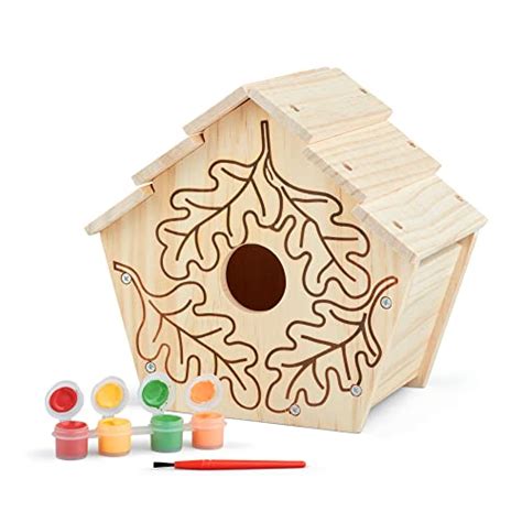 10 Best Woodworking Kits For Kids 2024 Reviews