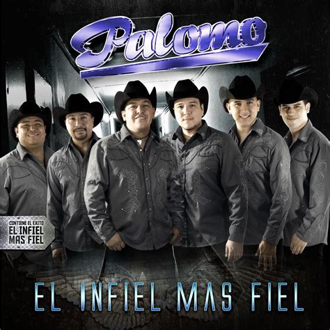 El Infiel Más Fiel by Palomo on Apple Music