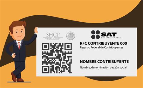 C Mo Obtener El Rfc Por Internet S Lo Con La Curp