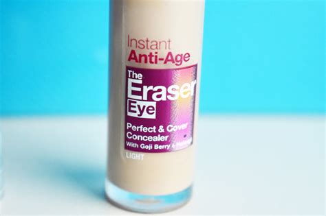podkowaa.blogspot.com: Korektor pod oczy - MAYBELLINE Instant Anti-Age ...