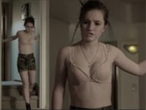 Kaitlyn Dever Nuda Anni In Dimmi Quando