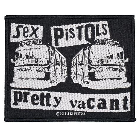 Yahoo Sex Pistols Pretty Vacant