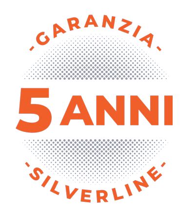 Silverline Registrazione Prodotti Estensione Garanzia Cappe