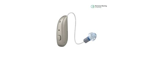 Resound Nexia 7 Rechargeable Hearing Aid