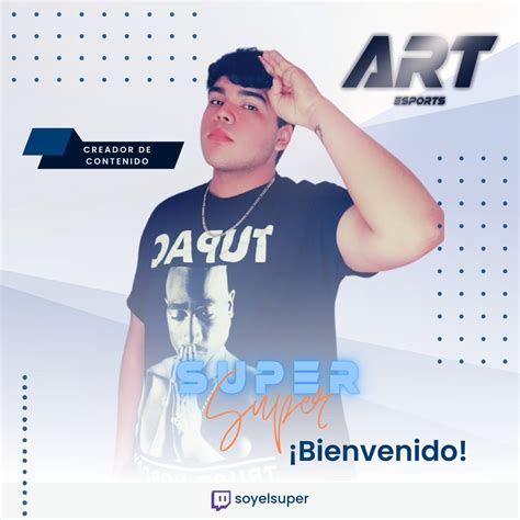 Art Esports On Twitter Te Presentamos A Algunos De Los Creadores De