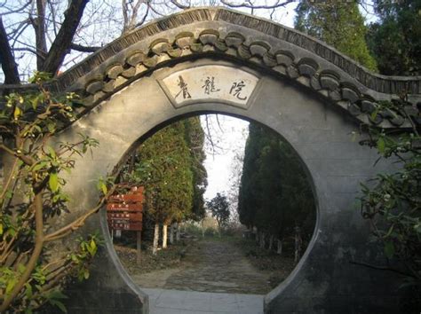 棗陽白水寺——東漢世祖光武帝劉秀故里 每日頭條