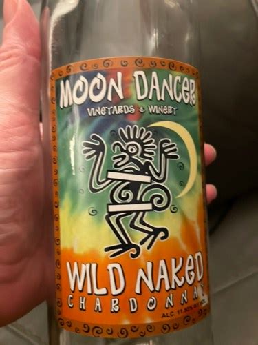 Moon Dancer Wild Naked Chardonnay Vivino US