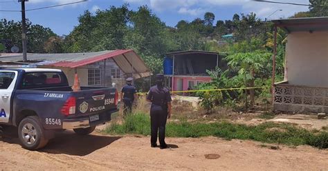 El Post de Panamá on Twitter Matan a un hombre que entró a una casa