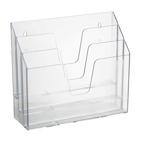 Top 10 Plastic File Organizer Desktop Your House