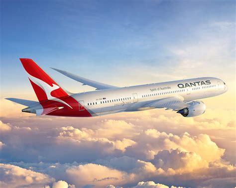 Qantas Has Introduces Digital Boarding Passes For Trans Tasman Travel