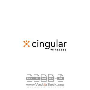 Cingular Wireless Logo Vector - (.Ai .PNG .SVG .EPS Free Download)