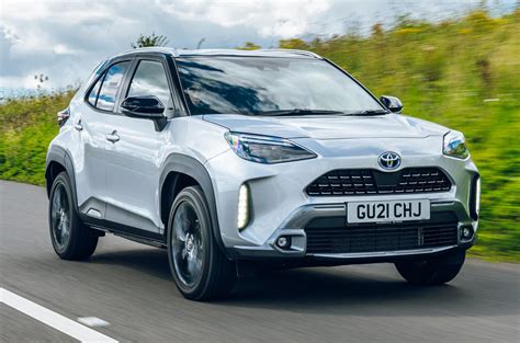 2024 Toyota Yaris Cross Review Toyotageeks Latest Toyota News