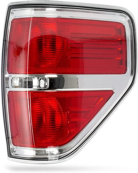 Amazon Garage Pro NHTSA DOT Compliant Tail Light Compatible With