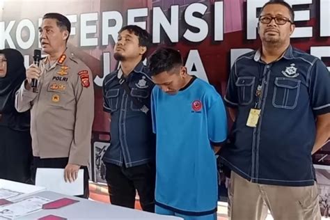 Perlu Asesmen Psikologis Kasus Vina Cirebon Pakar Hukum Wajar Saksi