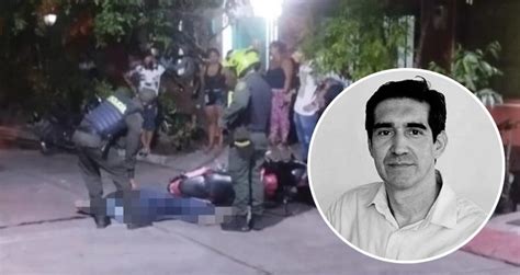 Fue asesinado Leandro Sánchez candidato al Concejo del municipio de