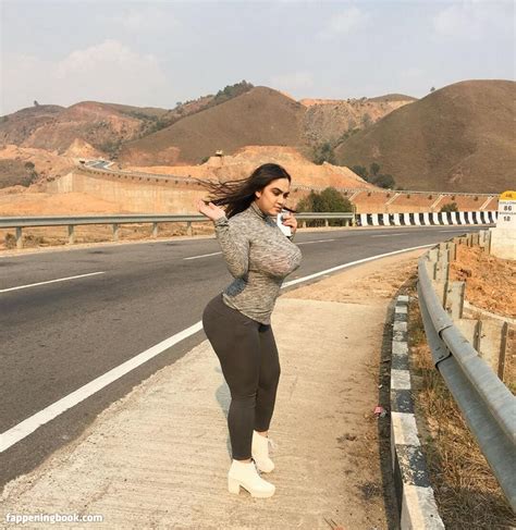Reneesha Saikia Reneeshasaikia Nude OnlyFans Leaks Fappening