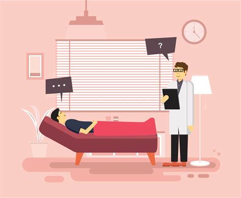 Free Therapy Illustration Vector Art And Graphics