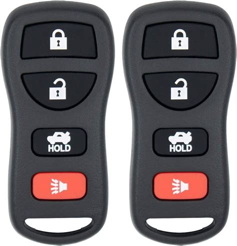 Keyless Go Kbrastu Repuesto De Llave Para Auto A Control Remoto Para