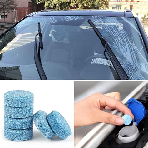 Auto Window Cleaner Glass Cleaner Diy Glass Cleaner Glass Cleaner Streak Free Glass