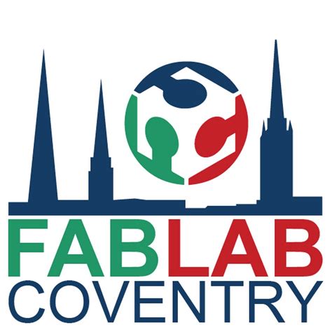 Fablab Coventry Fablabcov Youtube