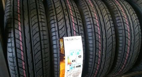 Летние шины 175/70 R13 ☀️ — купить автошины, резину 175/70 r13 летнюю ...