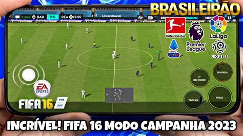 Finalmente Fifa Update Modo Temporada Ligas Capas Tudo