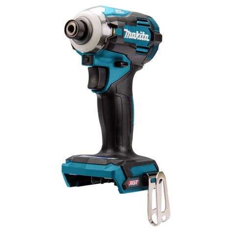 Makita TD001GZ 40v Max XGT 4 Speed Brushless Impact Driver Body Only