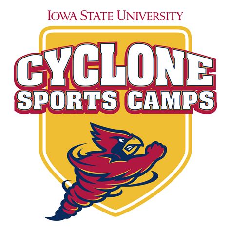 Cyclone Sports Camps Logo PNG Transparent & SVG Vector - Freebie Supply