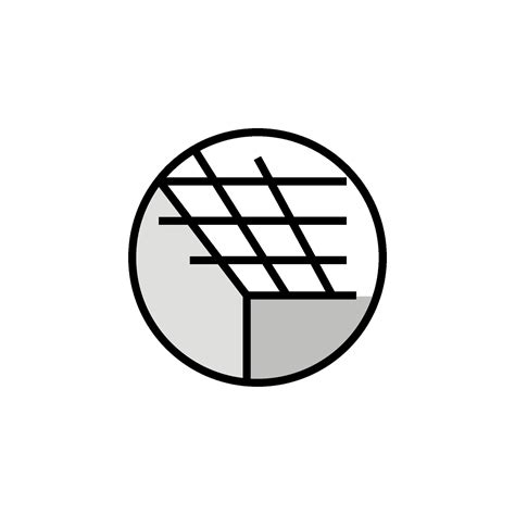 Ceiling Icon Vector Design Templates 31602887 Vector Art At Vecteezy