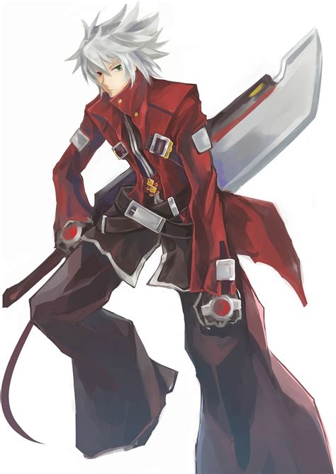 Ragna The Bloodedge1615830 Zerochan