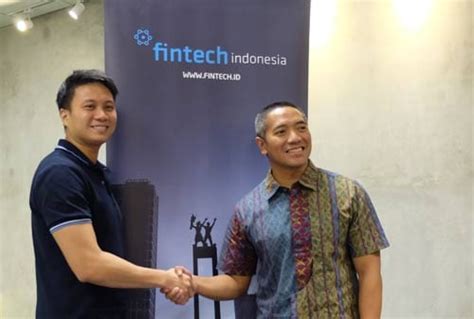 Kode Etik Industri Fintech P2P Lending Akan Segera Terbit