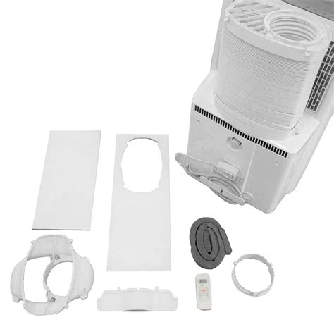 Arc Wn Portable Air Conditioner With Wifi Whynter