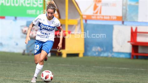 La UDG Tenerife Gana A Levante UD Y Consigue La Primera Victoria De La