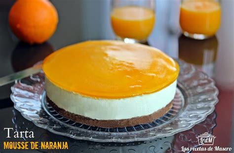 10 Recetas De Tartas Frías Para Verano Sin Horno Cocina