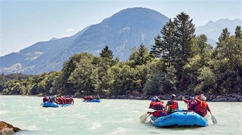 Abenteuerurlaub Ötztal Almen statt Palmen krone at