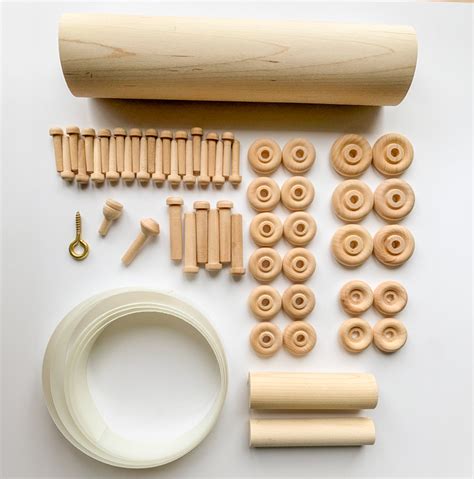 Classic Steam EngineProject Kit from WOOD Magazine