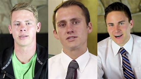 A beautiful video for pre-missionaries! #LDS https://www.youtube.com/watch?v=EXCgokRWqeo ...