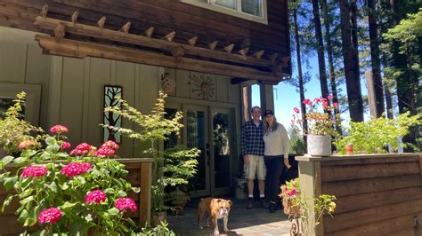 How To Find Home Insurance In The Santa Cruz Mountains Santa Cruz Local