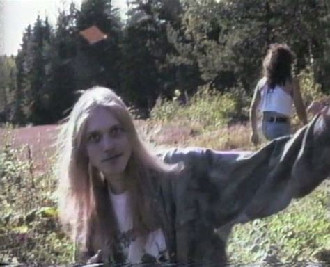 Per Yngve Ohlin Site Dark Funeral Black Metal