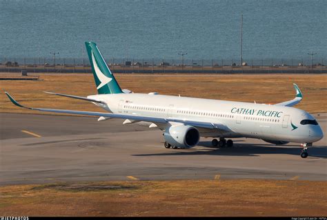 B Lqf Airbus A Cathay Pacific Airways Jack Sin Jetphotos