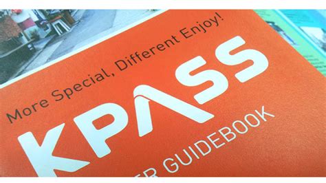 Perjalanan Di Korea Lebih Mudah Dengan Kartu Kpass Lifestyle