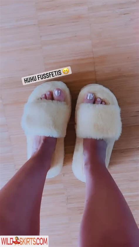 Mareike Fox Mareikefox Nude OnlyFans Instagram Leaked Photo 50