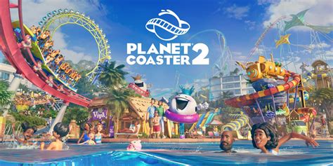 Planet Coaster 2 Review