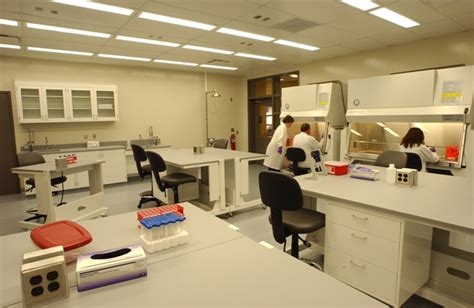 What to look for in your next comapnies Lab Space