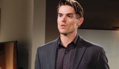 Young And Restless Preview Adam Confronts Sally About Sleeping With Nick