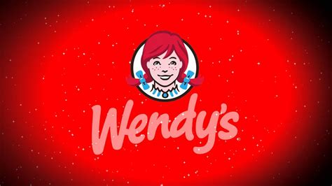 Logo Wendys Sign | Mcgrathaine