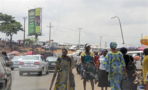 Ibadan | Fulani people, Nigeria, Black presidents