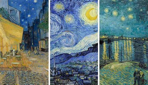 10 Van Gogh Paintings You Should Know