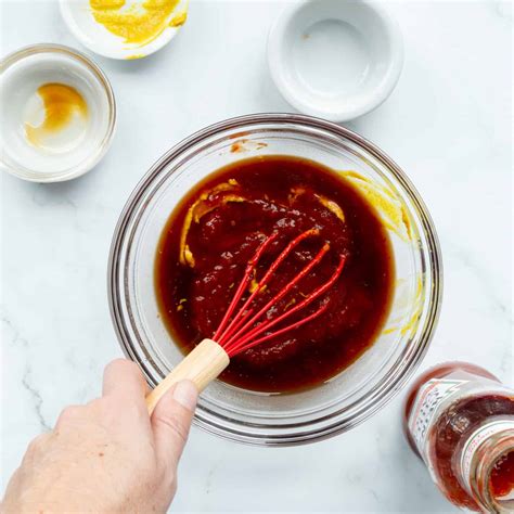 The Best Homemade Sloppy Joes With Heinz Chili Sauce Little Black Skillet