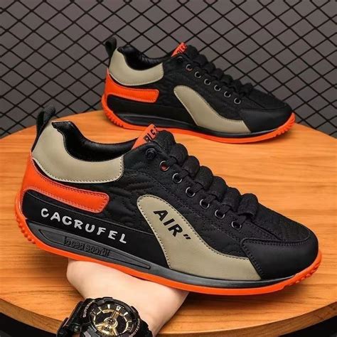 Jual Sepatu Sneakers Pria Keren Sepatu Airwalk Keren Pria Sepatu